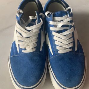 revenge x storm